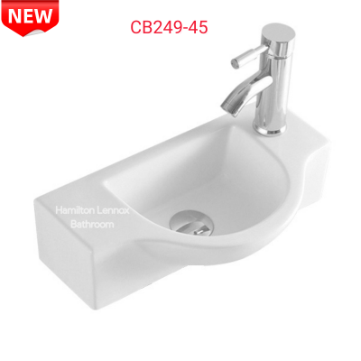 Ceramic Hand Basin CB249-45